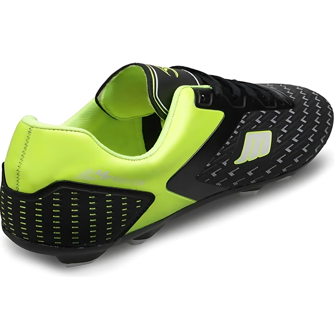 M.P 231-1131GR Unısex Krampon 36 - Siyah-Sarı