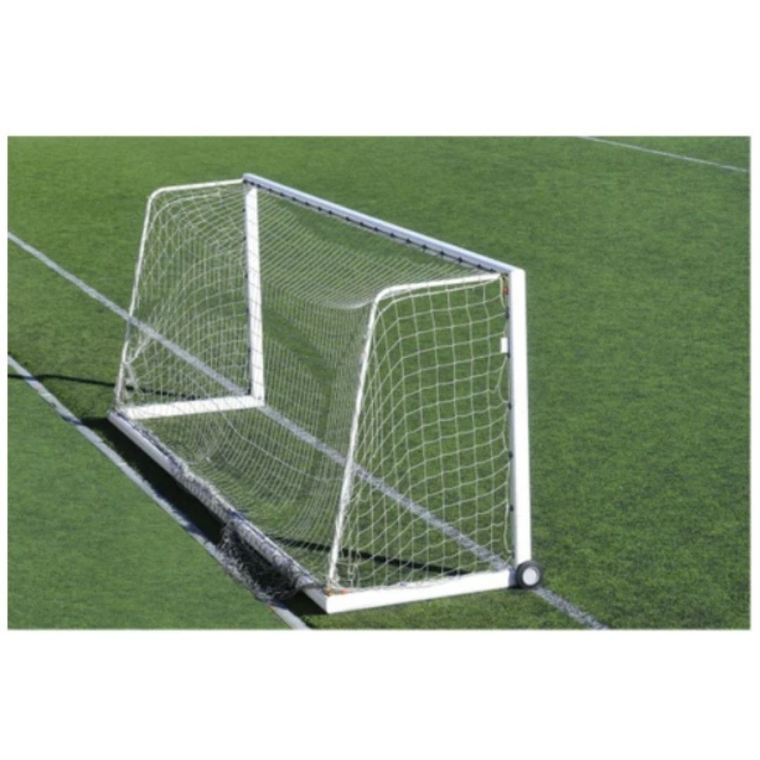 Attack Sport ABF145 Basketbol Filesi 3 Mm 4x4 Cm Beyaz 1 Çift