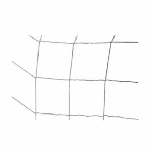 Attack Sport ABF145 Basketbol Filesi 3 Mm 4x4 Cm Beyaz 1 Çift