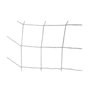 Attack Sport ABF145 Basketbol Filesi 3 Mm 4x4 Cm Beyaz 1 Çift