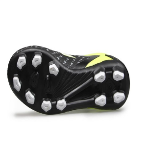 M.P 231-1131GR Unısex Krampon 37 - Siyah-Sarı