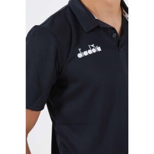 Diadora 1MPD180101 Nacce 22 Antrenman T-Shirt