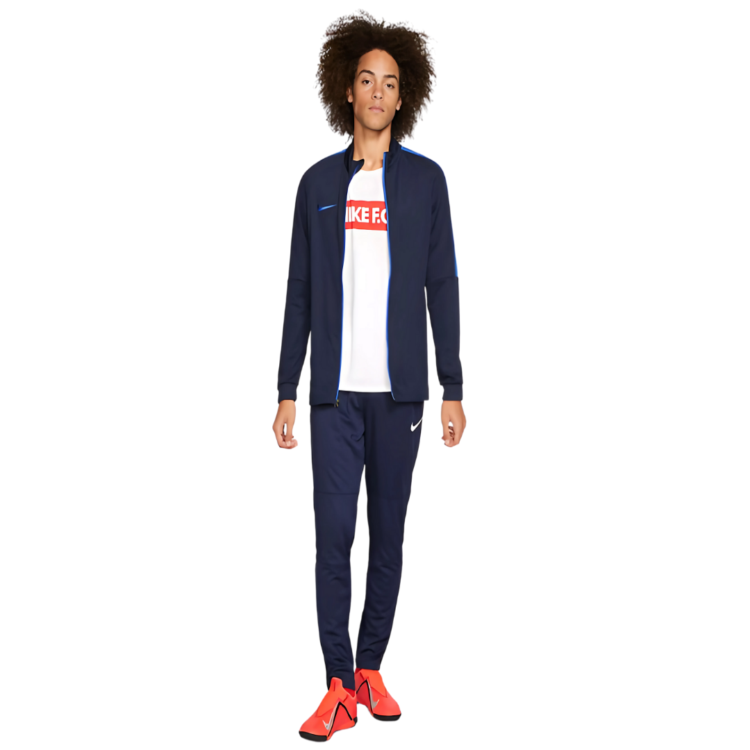 Nike BV6877 M Nk Dry Park20 Eşofman Altı LACİVERT - S