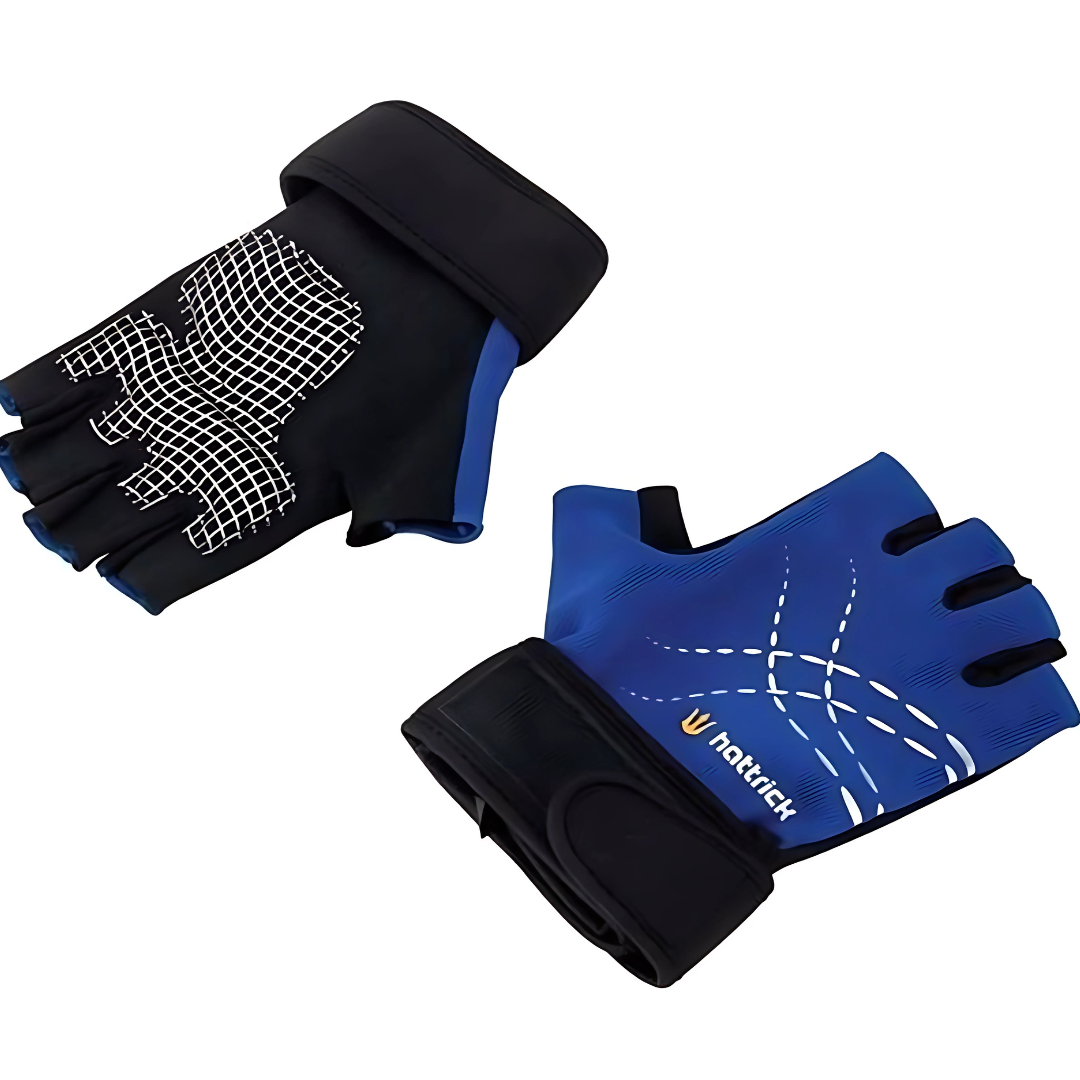 Hattrick Trimmer Fitness Eldiveni