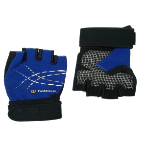 Hattrick Trimmer Fitness Eldiveni