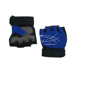 Hattrick Trimmer Fitness Eldiveni LACİVERT - XL