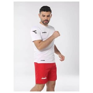 Diadora 1MPD260108 Torita Kamp Şortu