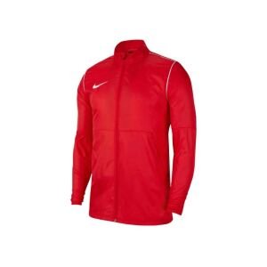 Nike BV6904 M Nk Dry Park20 Rn Jkt Çocuk Yağmurluk KIRMIZI - L