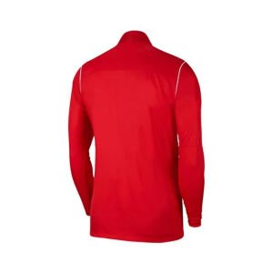 Nike BV6904 M Nk Dry Park20 Rn Jkt Çocuk Yağmurluk KIRMIZI - M