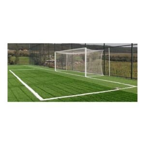 Attack Sport AFF101 Nizami Futbol Kale Filesi 2,5 Mm 12x12 Cm 1 Çift