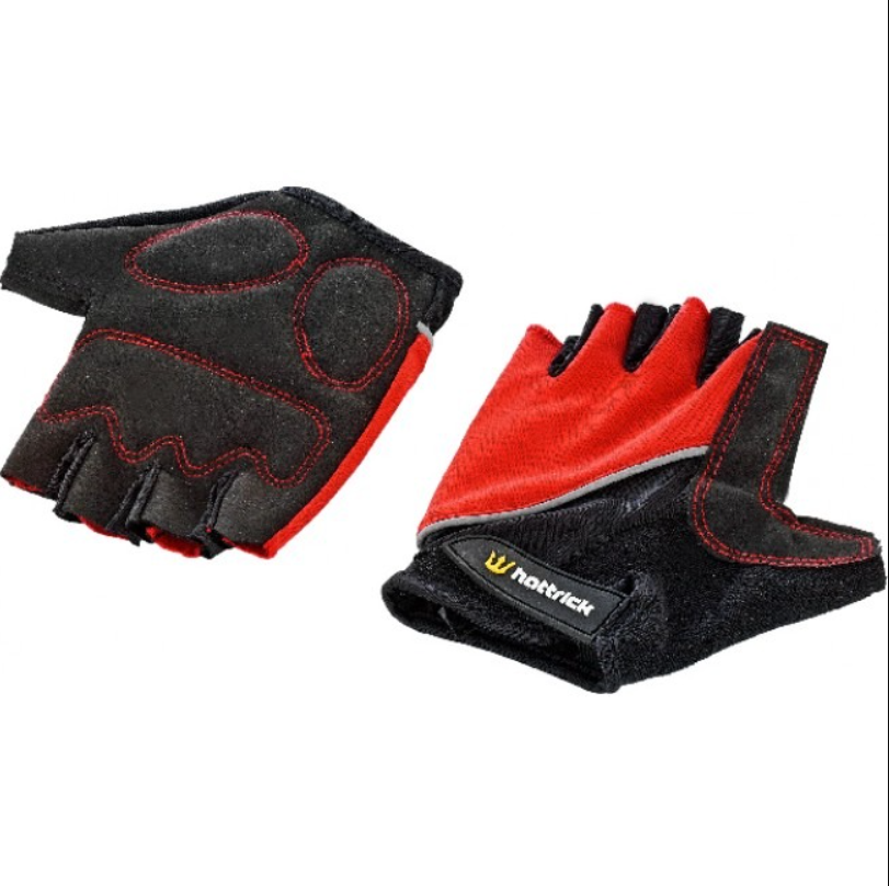 Hattrick Across Fitness Eldiveni