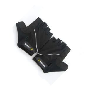 Hattrick Across Fitness Eldiveni SİYAH - S