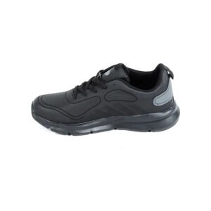 Mp 212-2008MR Erkek Spor Ayakkabı SİYAH - 41