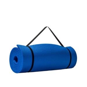 Attack Sport APLTS-06 Pilates Minderi 6 Mm 140*50 Cm MAVİ