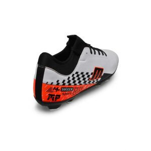 Mp 231-1138GR Unısex Halısaha Beyaz-Turuncu - 37