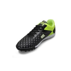 Mp 231-1130GR Unısex Halısahha Siyah - Sarı - 37