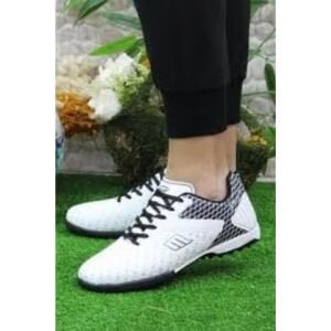 Mp 231-1130GR Unısex Halısahha BEYAZ-SİYAH - 38