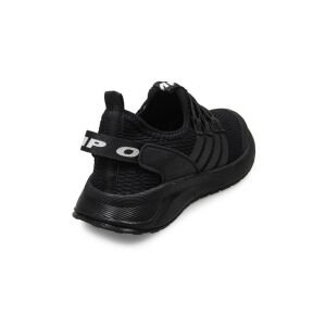 Mp 241-3011FT Çocuk Spor Ayakkabı SİYAH - 31