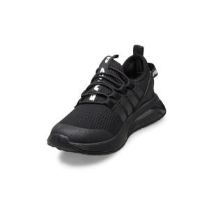 Mp 241-3011FT Çocuk Spor Ayakkabı SİYAH - 34