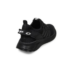 Mp 241-3011FT Çocuk Spor Ayakkabı SİYAH - 35