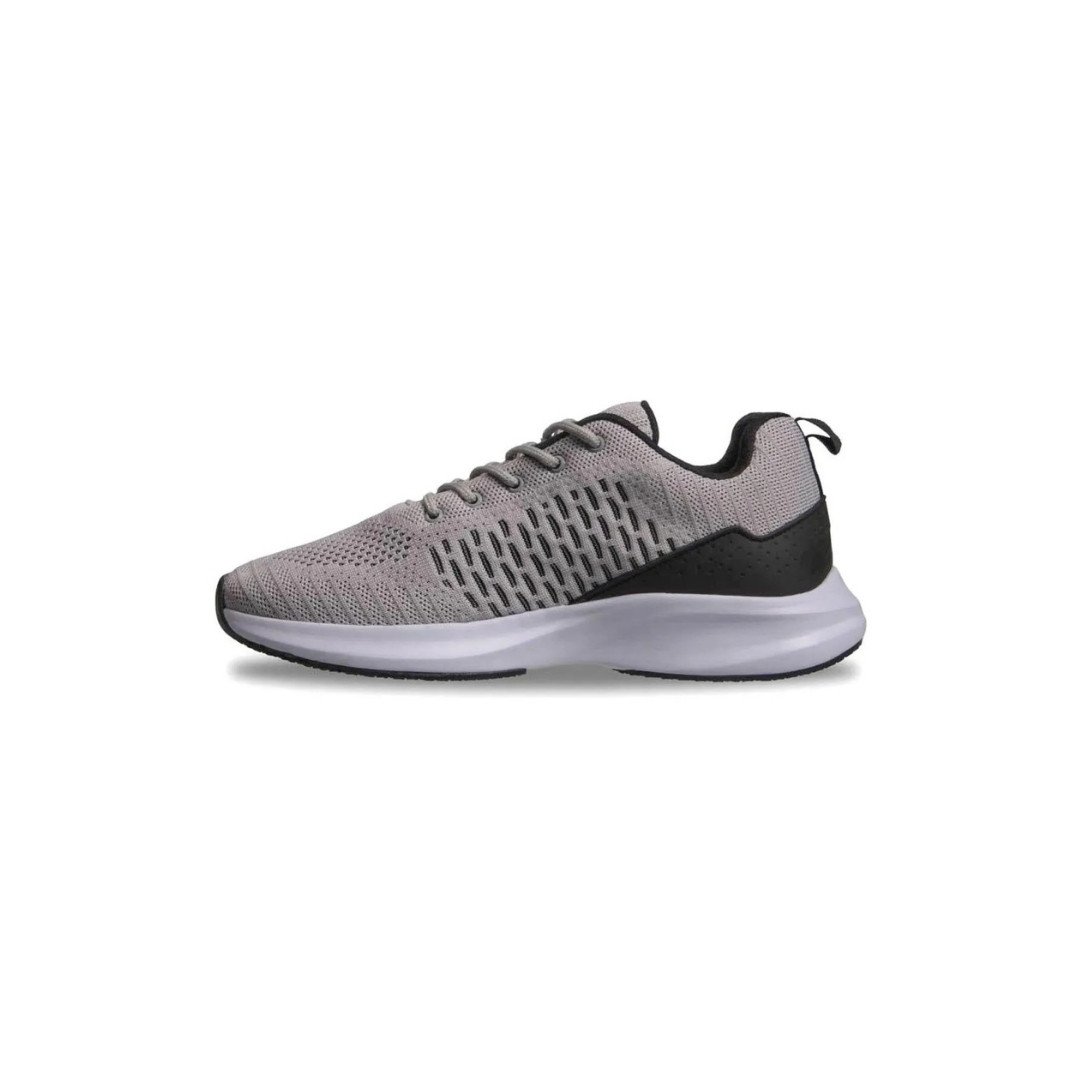 Mp 241-1505 Erkek Spor Ayakkabı GRİ - 42