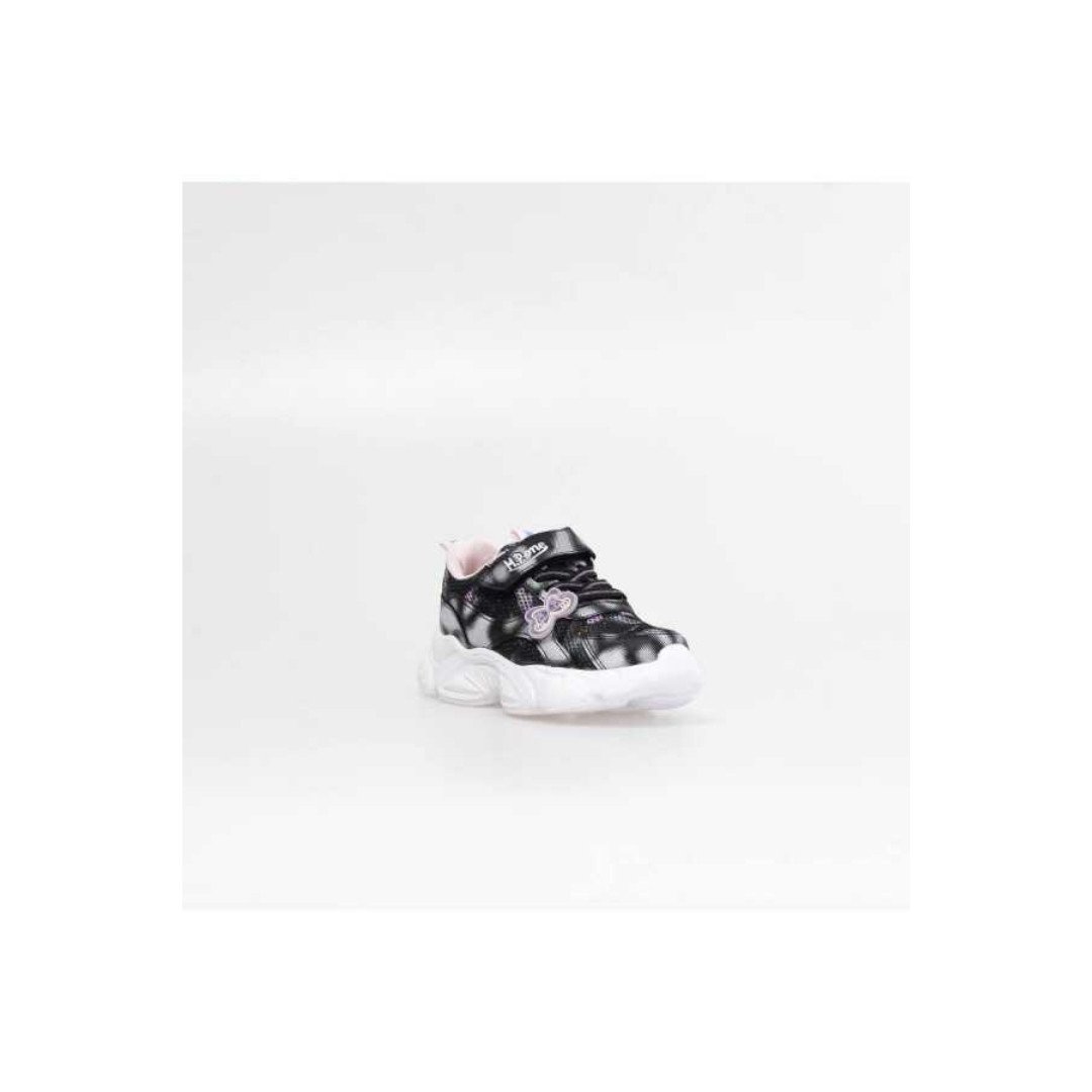 Mp 241-3216PT Çocuk Spor Ayakkabı SİYAH - 26