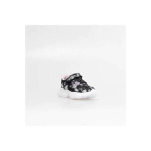 Mp 241-3216PT Çocuk Spor Ayakkabı SİYAH - 26