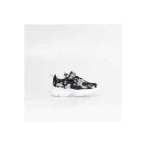 Mp 241-3216PT Çocuk Spor Ayakkabı SİYAH - 26