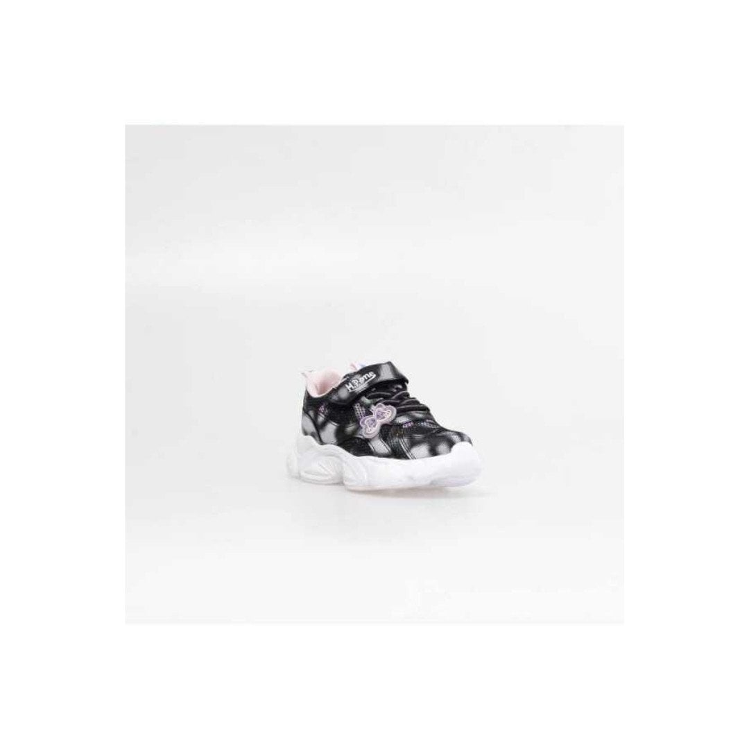 Mp 241-3216PT Çocuk Spor Ayakkabı SİYAH - 27