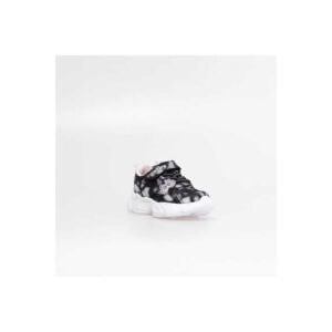 Mp 241-3216PT Çocuk Spor Ayakkabı SİYAH - 28