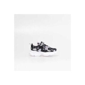 Mp 241-3216PT Çocuk Spor Ayakkabı SİYAH - 28