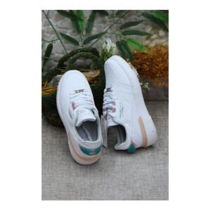 Mp 241-1574ZN Kadın Günlük Spor Ayakkabı