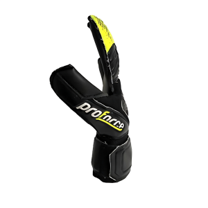 Proforce TX PRO Kaleci Eldiveni Siyah-Yeşil - 9 Numara