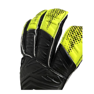 Proforce TX PRO Kaleci Eldiveni Siyah-Yeşil - 9 Numara