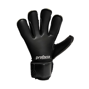 Proforce TX PRO Kaleci Eldiveni Siyah-Yeşil - 9 Numara