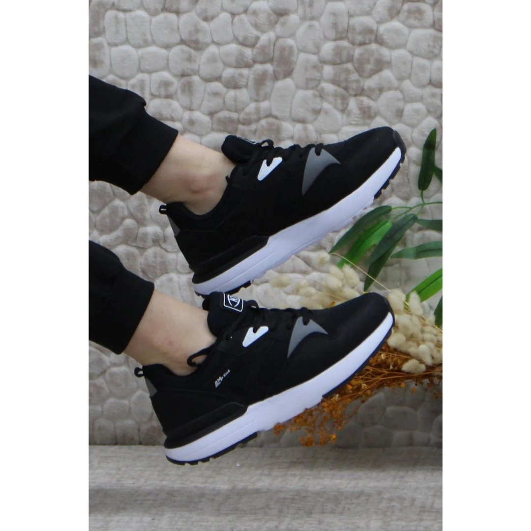 Mp 241-1567ZN Kadın Koşu Ayakkabısı