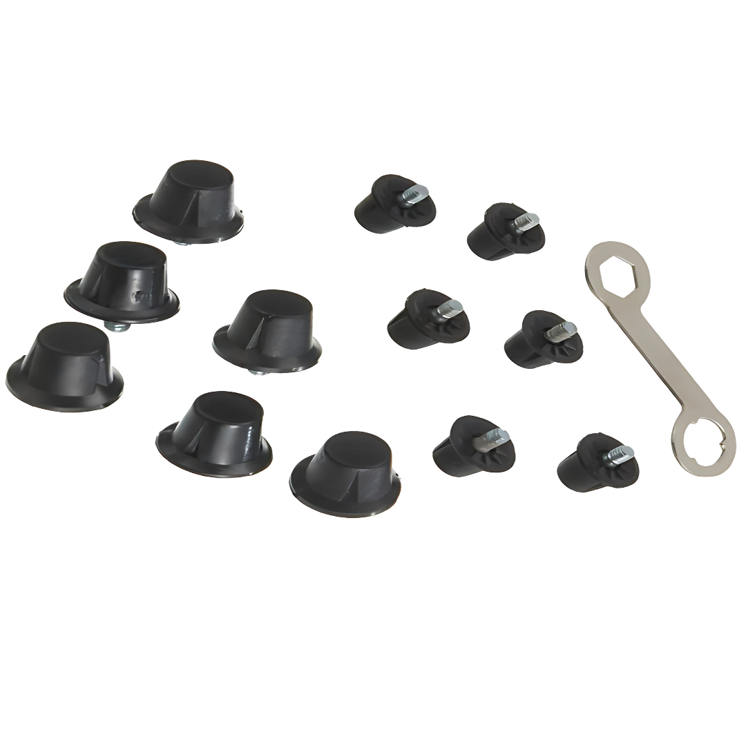 Attack Sport Spin CS-600 Plastik Krampon Vidası