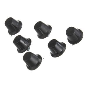 Attack Sport Spin CS-600 Plastik Krampon Vidası