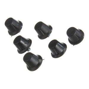 Attack Sport Spin CS-600 Plastik Krampon Vidası