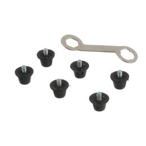 Attack Sport Spin CS-600 Plastik Krampon Vidası