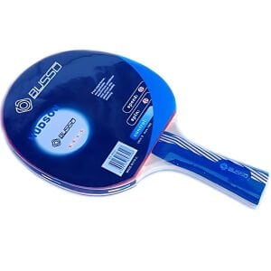 Busso BS4802 Hudson 4 Yıldız Masa Tenisi Raketi