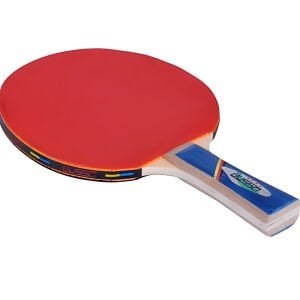 Busso BS4802 Hudson 4 Yıldız Masa Tenisi Raketi