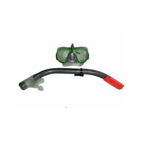 Hattrick HSN-30 Şnorkel Set
