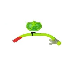 Hattrick HSN-30 Şnorkel Set GRİ