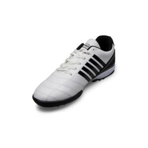 Mp 231-1134MR Erkek Halısaha BEYAZ-SİYAH - 43