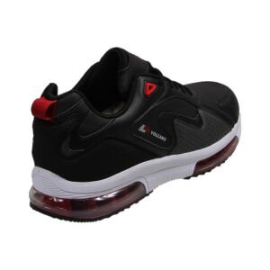 Mp 212-2001ZN Kadın Spor Ayakkabı Siyah - Beyaz - 38