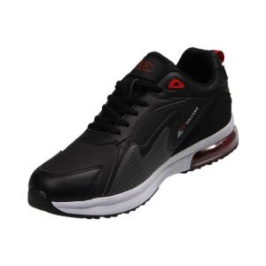 Mp 212-2001ZN Kadın Spor Ayakkabı Siyah - Beyaz - 39